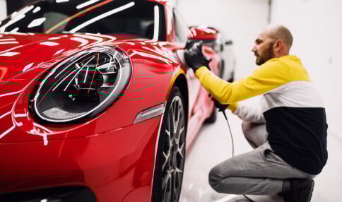 Car Detailing