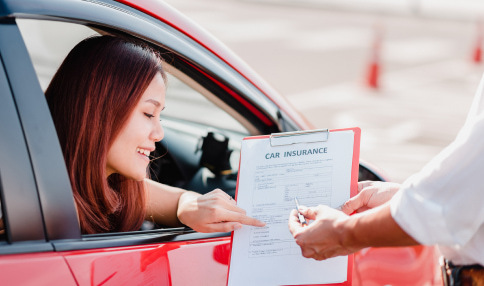 Car Insurance