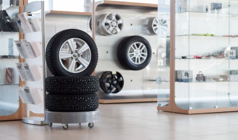 Car Accessories