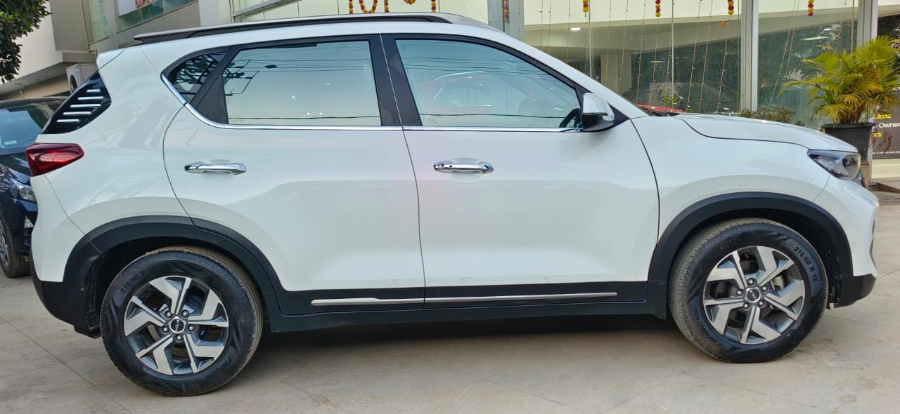 Precarmart - Buy Used -SONET D1.5 6MT HTX