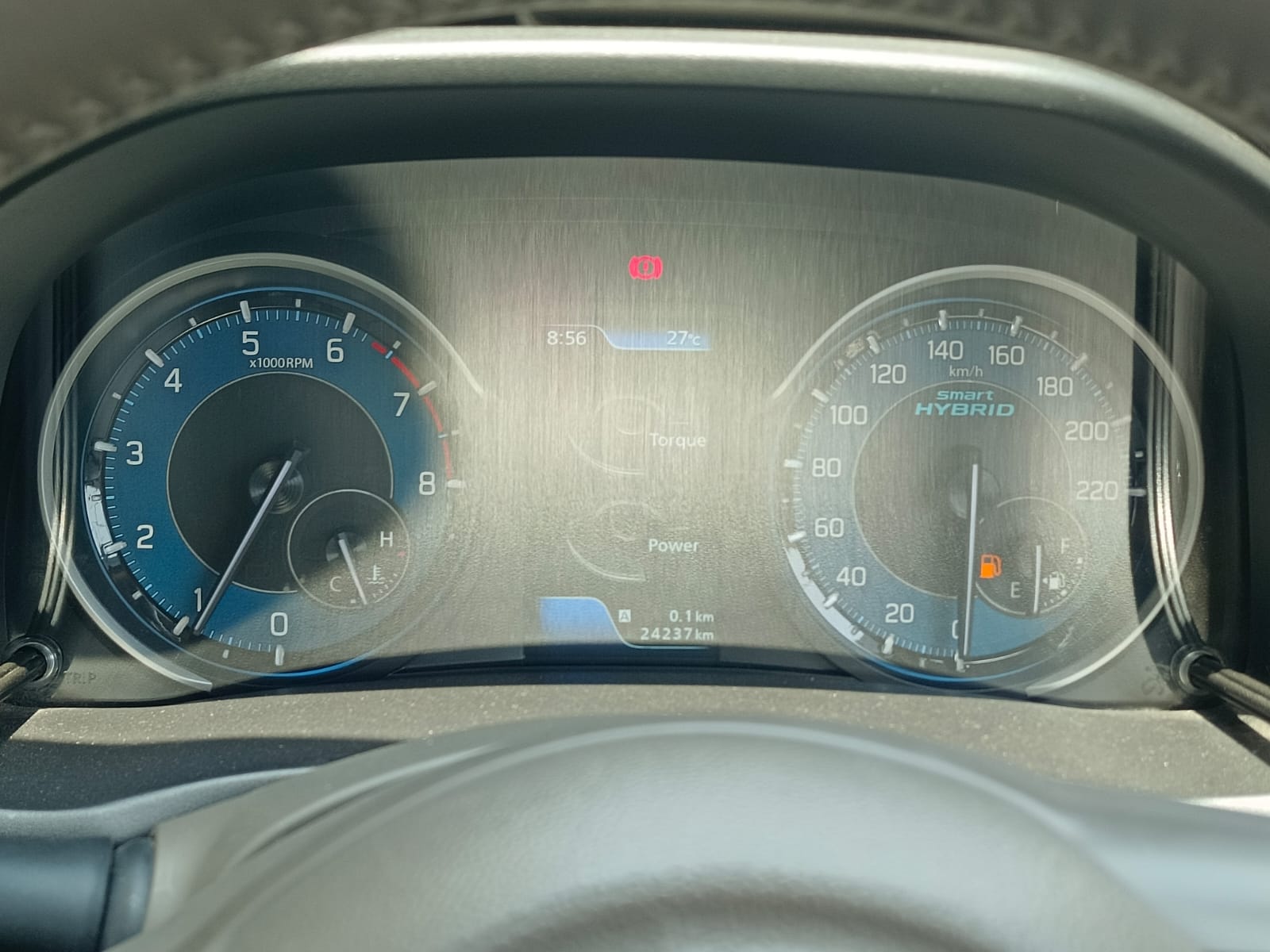 Precarmart - Buy Used -ERTIGA SMART HYBRID ZXI PLUS
