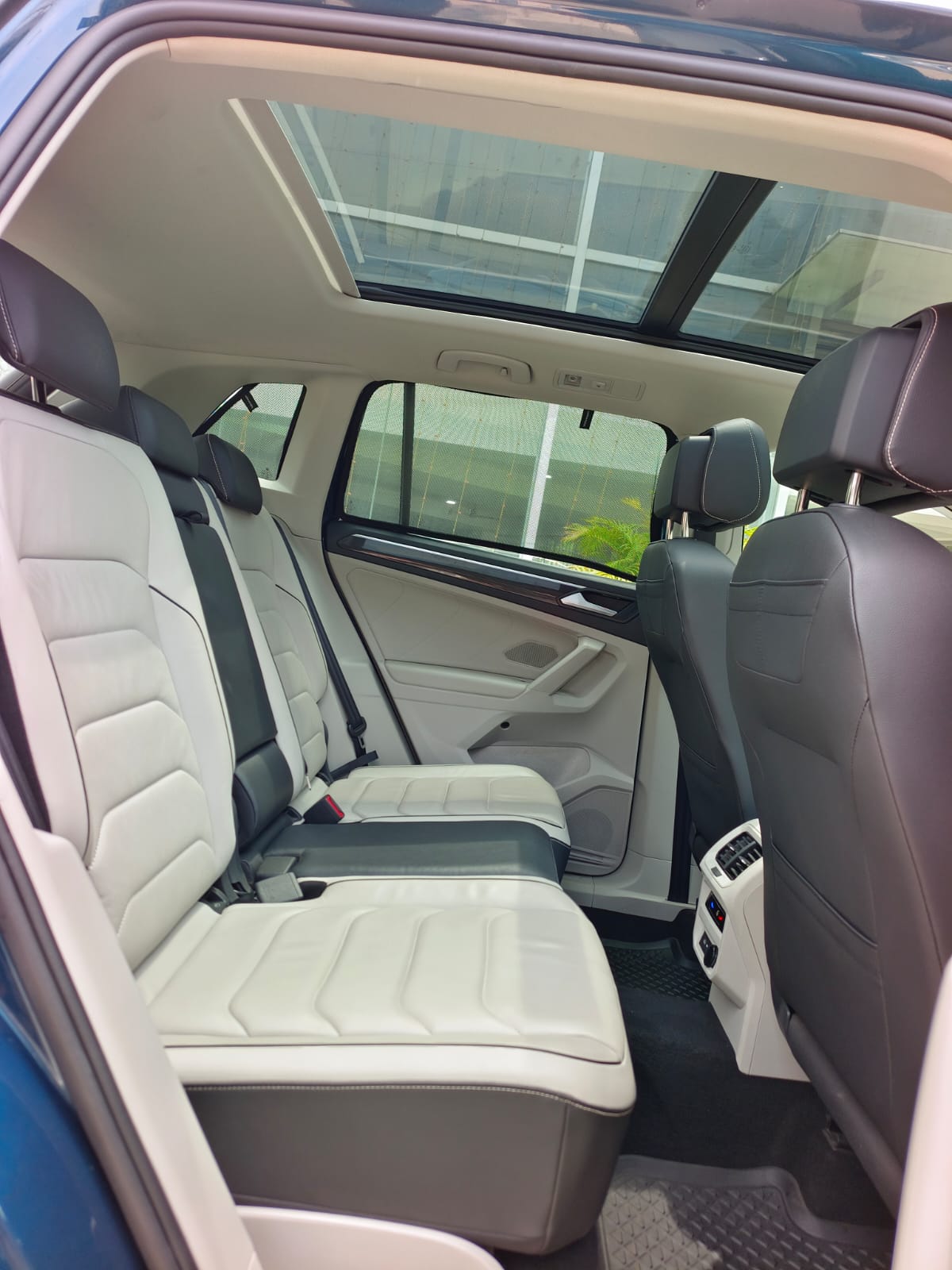 TIGUAN 2.0L TSI ELEGANCE- 2024 (REGD)
