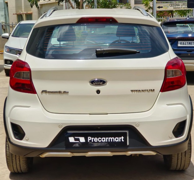 FREESTYLE 1.2 TITANIUM PLUS MT