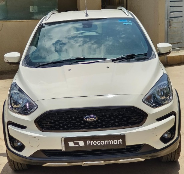 FREESTYLE 1.2 TITANIUM PLUS MT