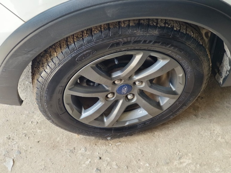 FREESTYLE 1.2 TITANIUM PLUS MT