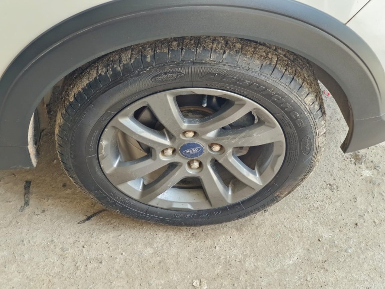 FREESTYLE 1.2 TITANIUM PLUS MT