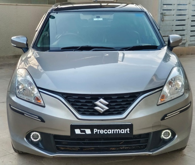 BALENO DELTA 1.2