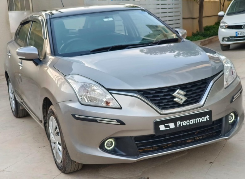 BALENO DELTA 1.2