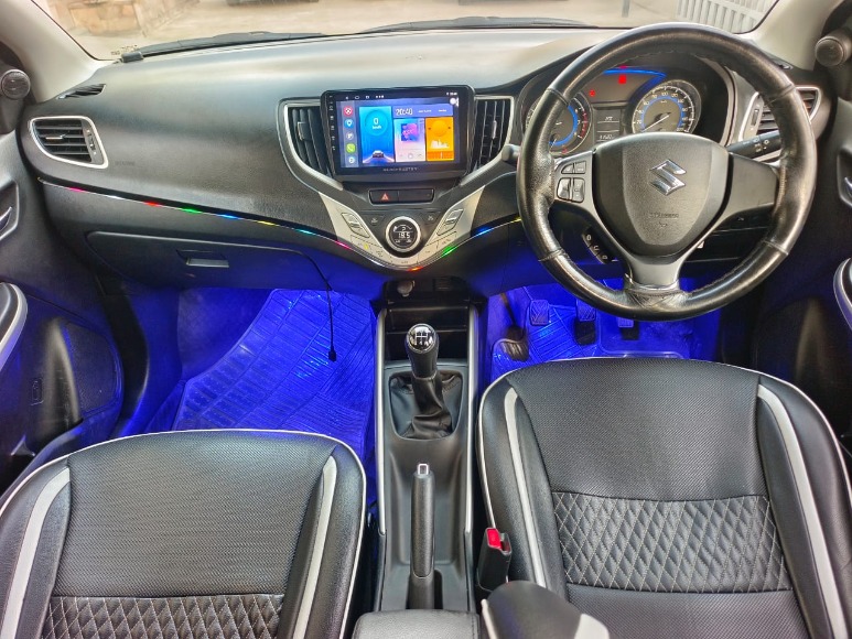 BALENO DELTA 1.2