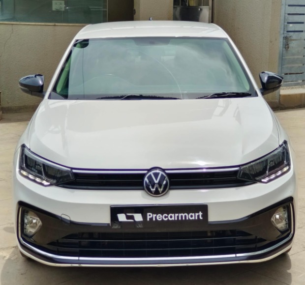 VIRTUS HIGHLINE 1.0 TSI MT