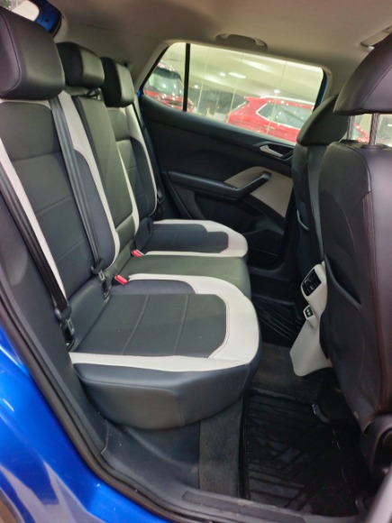 TAIGUN GT PLUS 1.5 TSI DSG 2024 (REGD)