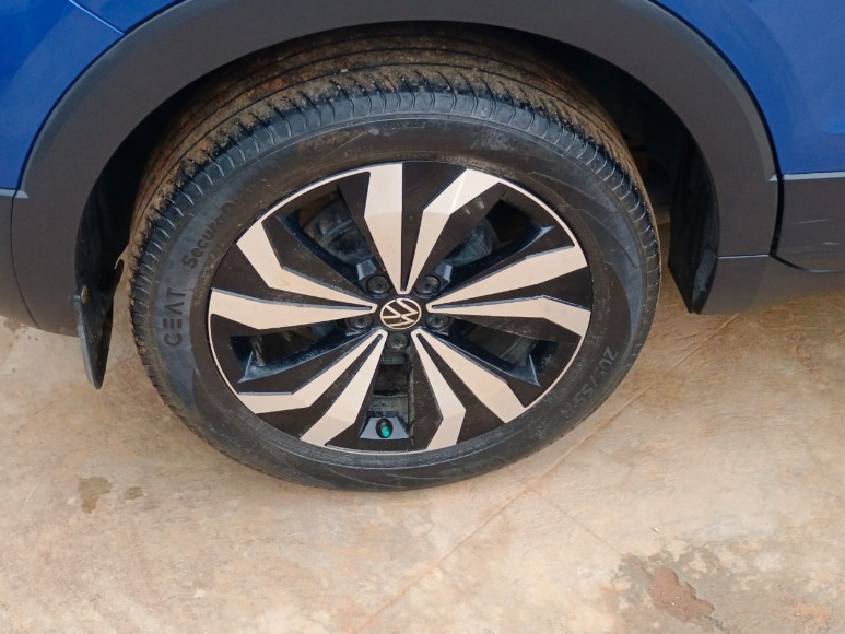 TAIGUN GT PLUS 1.5 TSI DSG 2024 (REGD)