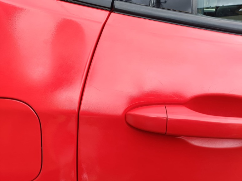 JEEP NEW COMPASS NIGHT EAGLE  2.0 MT