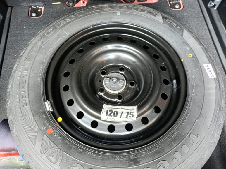 JEEP NEW COMPASS NIGHT EAGLE  2.0 MT