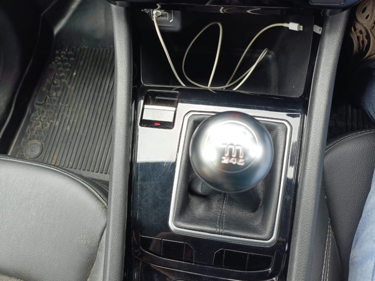 JEEP NEW COMPASS NIGHT EAGLE  2.0 MT