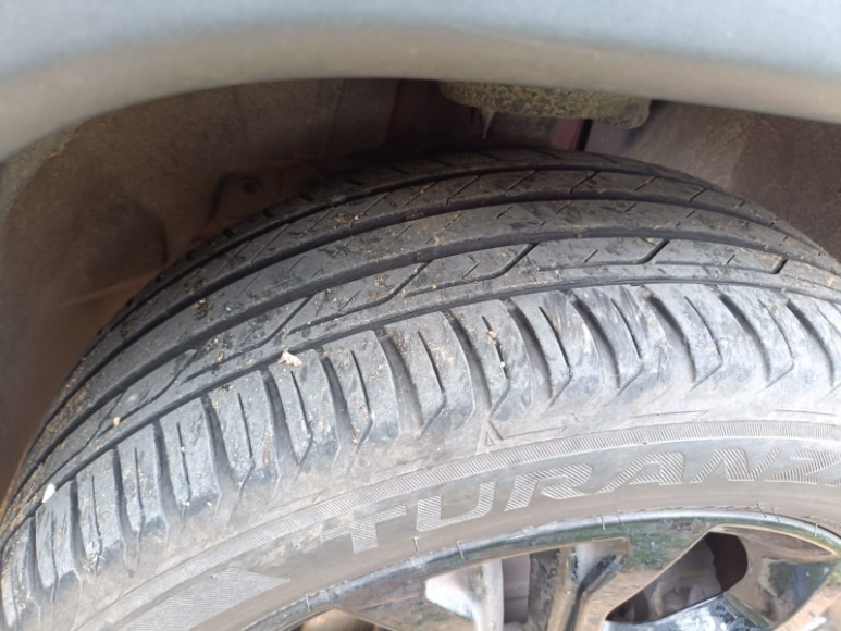 JEEP NEW COMPASS NIGHT EAGLE  2.0 MT