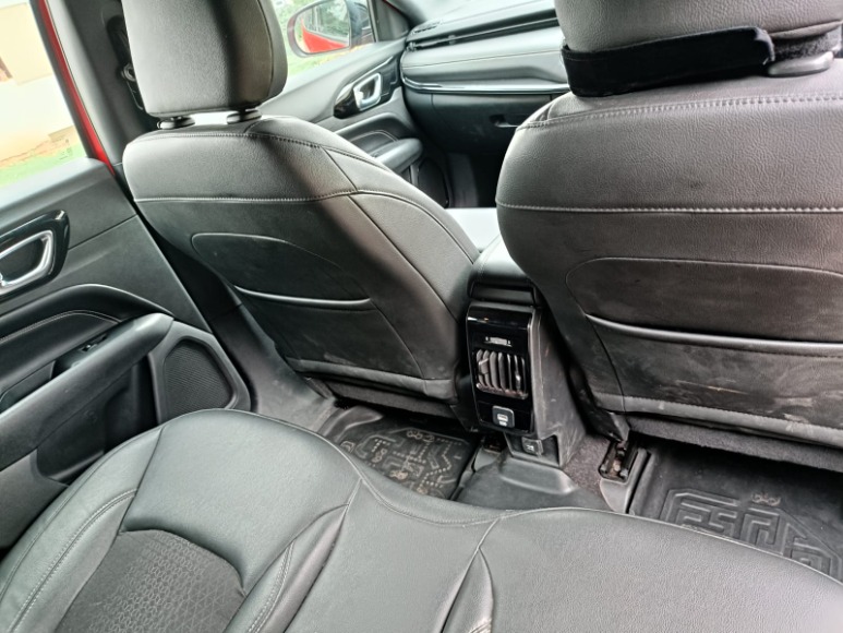 JEEP NEW COMPASS NIGHT EAGLE  2.0 MT