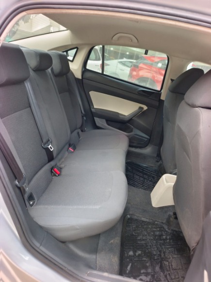 SLAVIA ACTIVE 1.0 TSI MT-2023 (REGD)