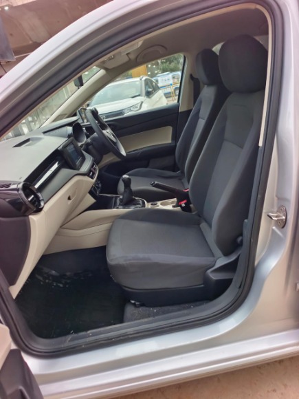 SLAVIA ACTIVE 1.0 TSI MT-2023 (REGD)
