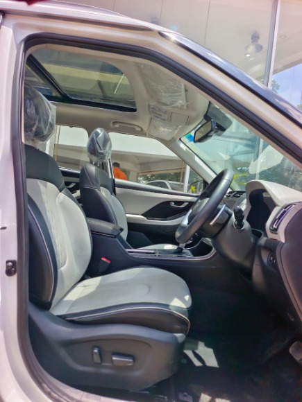 CRETA 1.5 CRDI AT SX (O)
