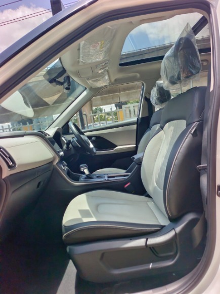 CRETA 1.5 CRDI AT SX (O)
