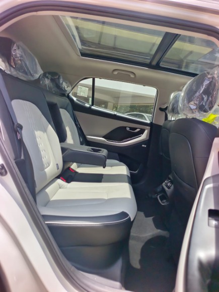 CRETA 1.5 CRDI AT SX (O)