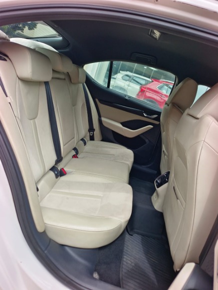 Octavia L&K 2.0 TSI AT