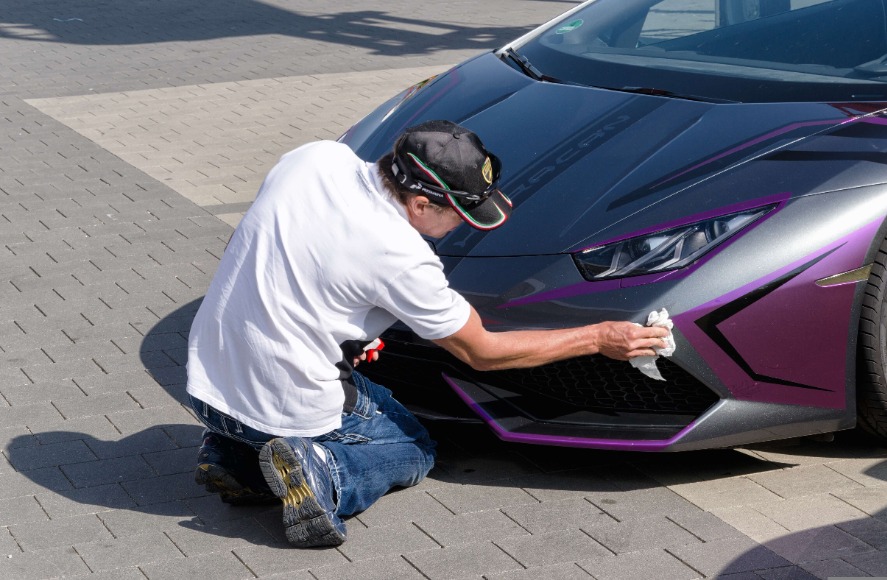 What are the essentials of car care and maintenance?