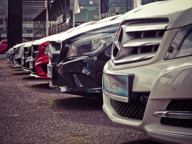 Should I buy a new car or second hand used car?