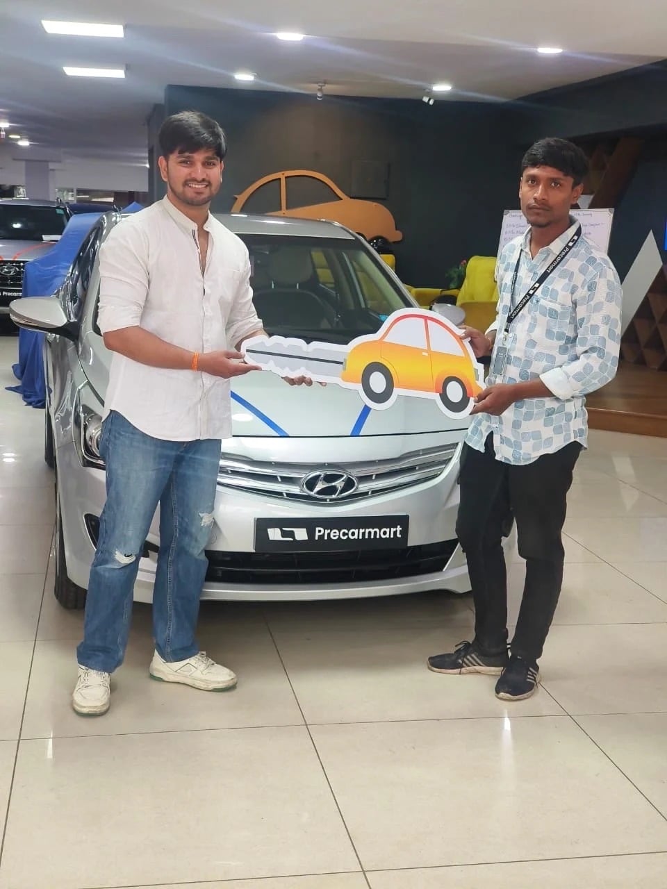 SIDDHARTH PANDEY