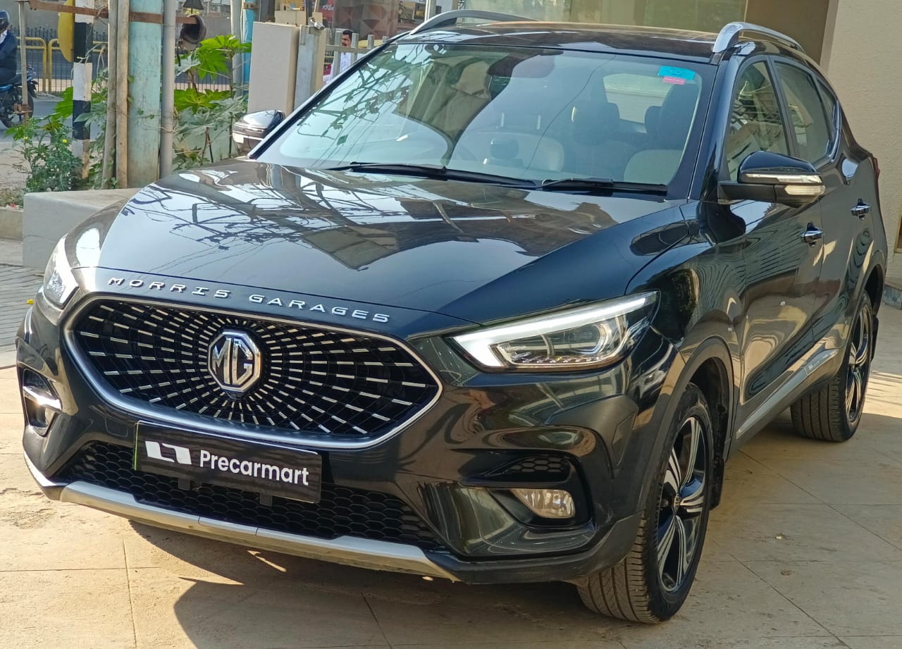 ZS ASTOR VTI -TECH SHARP MT