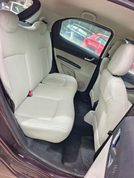 Precarmart - Buy Used - TIAGO EV XZ+ TECH WMU