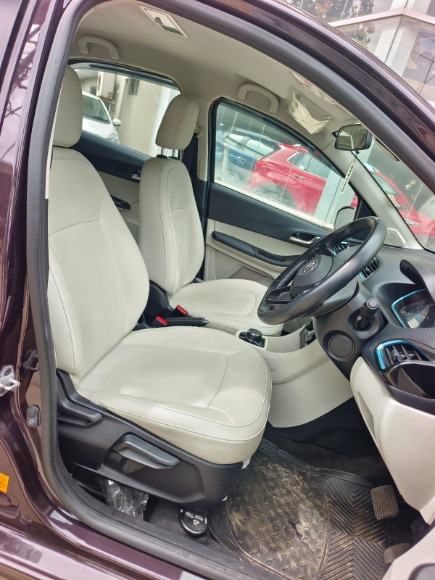 Precarmart - Buy Used - TIAGO EV XZ+ TECH WMU