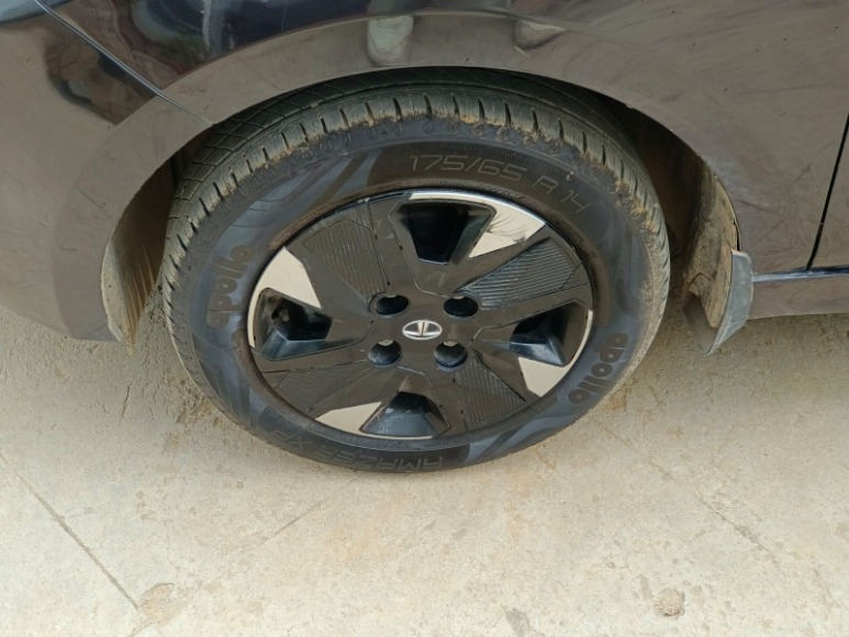 Precarmart - Buy Used - TIAGO EV XZ+ TECH WMU